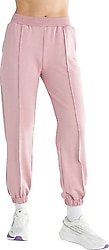 Hummel Felez 932329-3325 Pembe Kadın Eşofman Altı