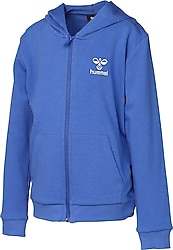 Hummel Felisias 921599 Kapüşonlu Çocuk Sweatshirt
