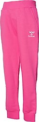 Hummel Felisias 931613-9855 Pembe Çocuk Eşofman Altı