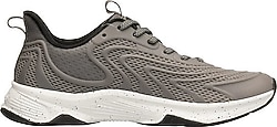 Hummel Fida 900783-2267 Gri Erkek Spor Ayakkabı