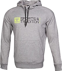 Hummel Flume 920897 Kapüşonlu Erkek Sweatshirt