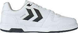 Hummel Freza 900680-0818 Beyaz-Siyah Spor Ayakkabı