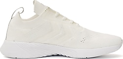 Hummel Gama Krem Spor Ayakkabı 900295-9001