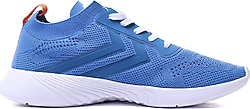 Hummel Gama Mavi Spor Ayakkabı 900295-7045