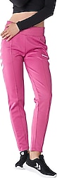 Hummel Genesa 931813-4497 Pembe Kadın Eşofman Altı
