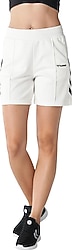 Hummel Genesa 931814 Kadın Şort