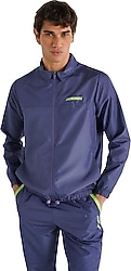 Hummel Graham 922188 Erkek Eşofman Üstü