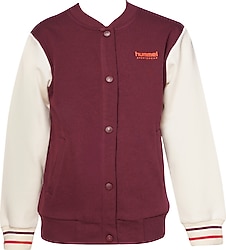 Hummel Halton 922402 Çocuk Kolej Mont