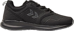 Hummel Huber 900389-2042 Siyah Spor Ayakkabı