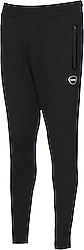 Hummel Inter 931276-2001 Siyah Eşofman Altı