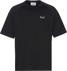 Hummel Inter 980356 Kısa Kollu Bisiklet Yaka Erkek Tişört