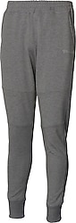Hummel Issina 931727-2833 Gri Erkek Eşofman Altı