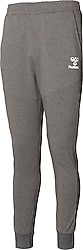 Hummel Issy 931508-2833 Gri Erkek Eşofman Altı