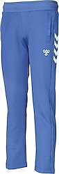 Hummel Jaromir 931083-7837 Mavi Çocuk Eşofman Altı