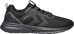Hummel Jayce 900724-2042 Siyah Spor Ayakkabı