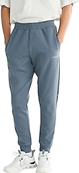 Hummel John 932346-7319 Gri Eşofman Altı
