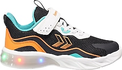 Hummel Jojo 900732 Işıklı Çocuk Spor Ayakkabı