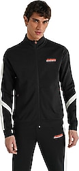 Hummel Jon 922231 Erkek Eşofman Üstü