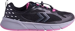 Hummel Josen 900566-1033 Siyah Spor Ayakkabı