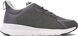 Hummel Jumper II Gri Spor Ayakkabı 900517-2267