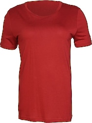 Hummel Jaime 910645 Kısa Kollu Yuvarlak Yaka Kadın Tişört