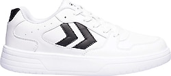 Hummel Kayno 900725-9124 Beyaz-Siyah Spor Ayakkabı