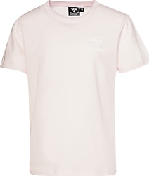 Hummel Laures 980347 Kısa Kollu Bisiklet Yaka Çocuk Tişört