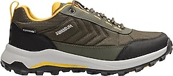 Hummel Lemos 900375-6119 Haki Outdoor Ayakkabı