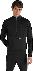 Hummel Loton 922255 Yarım Fermuarlı Erkek Sweatshirt