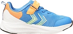Hummel Mager 900468-7662 Mavi Çocuk Sneaker