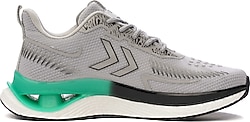 Hummel Magic Gri Spor Ayakkabı 900508-1100