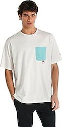 Hummel Marc 912139 Kısa Kollu Bisiklet Yaka Erkek Tişört