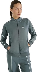 Hummel Marena 922258 Kadın Eşofman Üstü