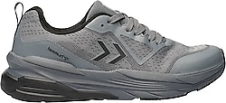 Hummel Memphis 900573-2267 Gri Spor Ayakkabı