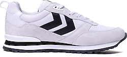 Hummel Monaco 86 900247-9001 Beyaz Spor Ayakkabı