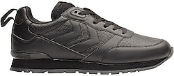 Hummel Monaco 86 PU 900334-2042 Siyah Erkek Spor Ayakkabı