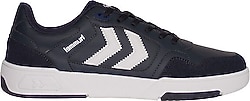 Hummel Morian Lacivert Spor Ayakkabı