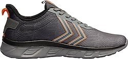 Hummel Mover 25 900789-2442 Siyah Spor Ayakkabı