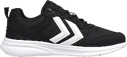 Hummel Nency II 900887-2001 Siyah Spor Ayakkabı