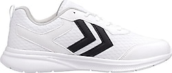 Hummel Nency II 900887-9124 Beyaz Spor Ayakkabı