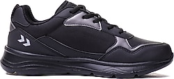 Hummel Neoka Siyah Kadın Spor Ayakkabı 900300-2001
