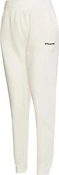 Hummel Nesa 932097-9003 Beyaz Kadın Eşofman Altı