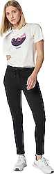 Hummel Nesex Tapered 932098 Kadın Eşofman Altı