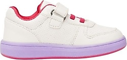 Hummel Nidus 900628-3029 Pembe Çocuk Spor Ayakkabı
