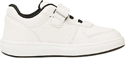 Hummel Nidus 900628-9124 Beyaz Çocuk Spor Ayakkabı