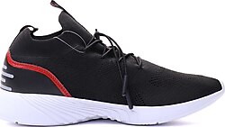 Hummel Norah X Siyah-Kırmızı Spor Ayakkabı 900275-2025