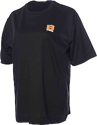 Hummel Nova 911995 Kısa Kollu Bisiklet Yaka Kadın Oversize Tişört