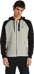 Hummel Nova 980343 Erkek Eşofman Üstü