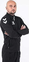 Hummel Oregon 92222 Erkek Eşofman Üstü