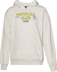 Hummel Pardew 922421 Kapüşonlu Çocuk Sweatshirt